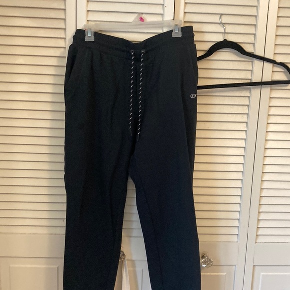 Mens Vineyard Vines Drawstring Joggers 